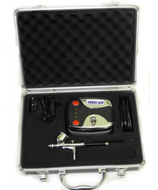 Airbrush "Advanced" Komplet