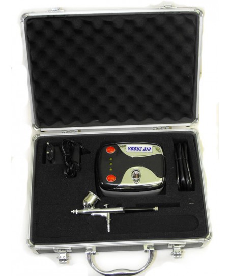 Airbrush "Advanced" Komplet