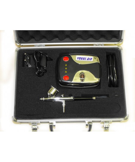 Airbrush "Advanced" Komplet