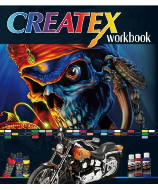 CREATEX Workbook