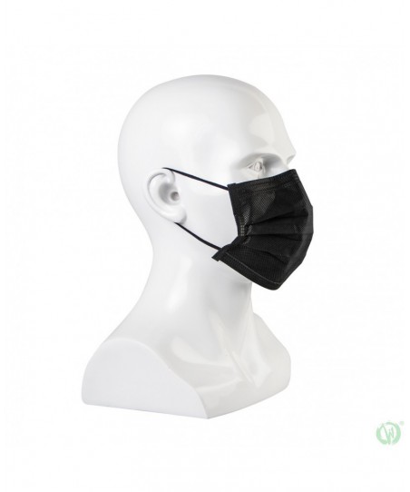 Zaščitna Maske za Obraz 50 kosov