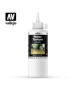 Vallejo Stil Water