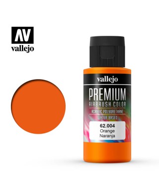 Vallejo Premium Orange