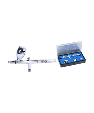 Fimotool Airbrush DG-83 Three in One