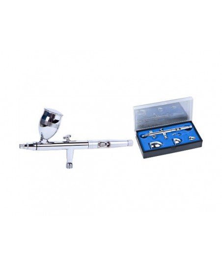 Fimotool Airbrush DG-83 Three in One