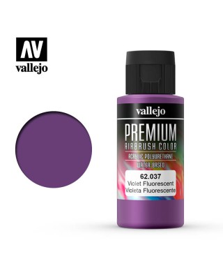 Vallejo Premium Fluorescent Violet
