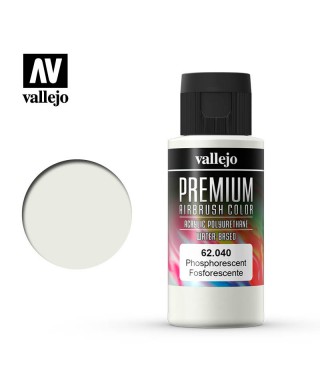 Vallejo Premium Phosphorescent