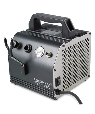 SPARMAX AC-27