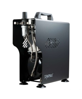 SPARMAX TC-610H +