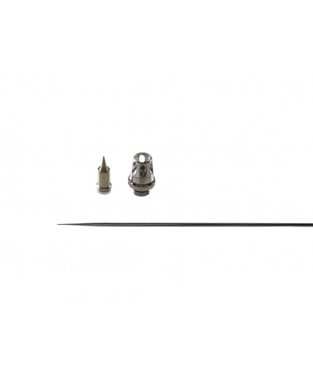Set Igla+Mlaznica 0,2mm...