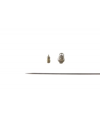 Set Igla+Mlaznica 0,4mm...