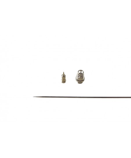 Set Igla+Mlaznica 0,4mm...