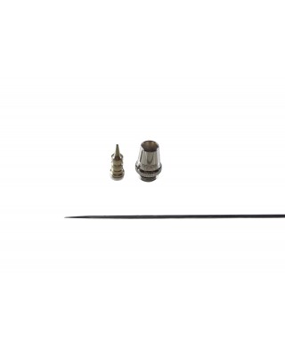 Set Igla+Mlaznica 0,6mm...