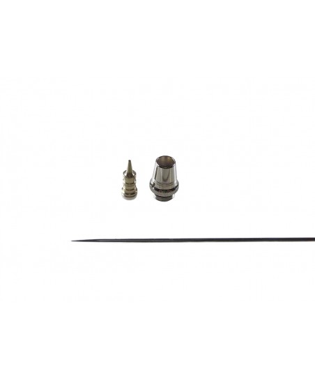 Set Igla+Mlaznica 0,6mm...