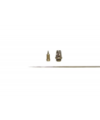 Set Igla+Mlaznica 0,2mm...