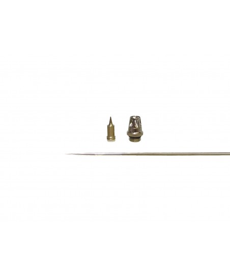 Set Igla+Mlaznica 0,2mm...