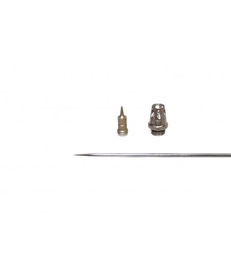 Set Igla+Mlaznica 0,4mm...