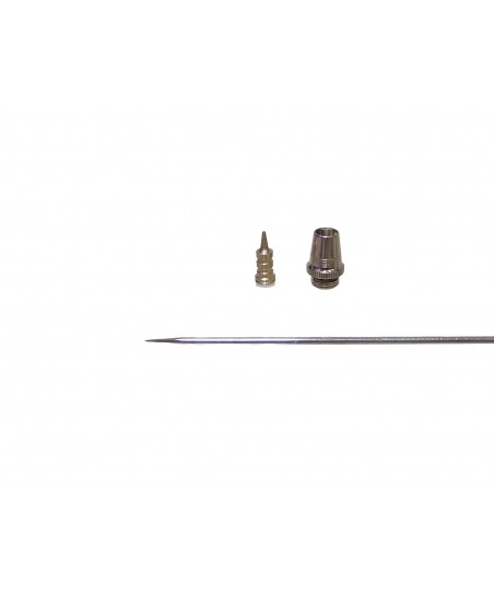 Set Igla+Mlaznica 0,6mm...