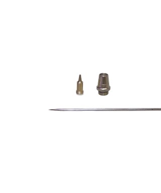 Set Igla+Mlaznica 0,8mm...