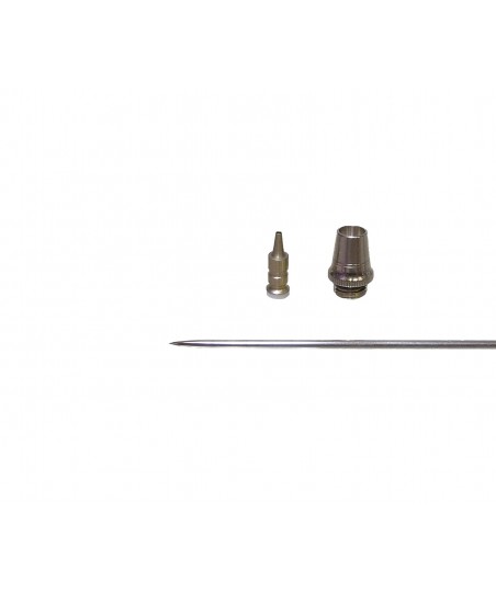Set Igla+Mlaznica 1,0mm...
