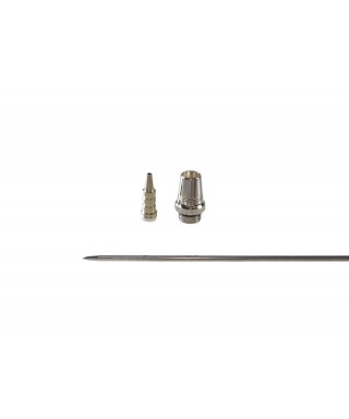 Set Igla+Mlaznica 1,2mm...