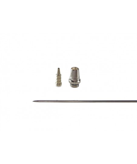 Set Igla+Šoba 1,2mm