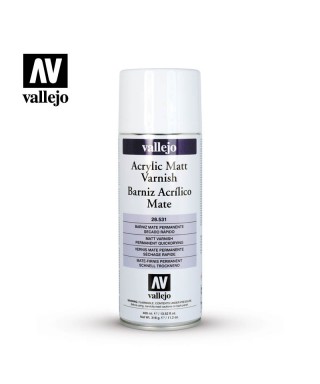 Vallejo Primer 400ml - Bel