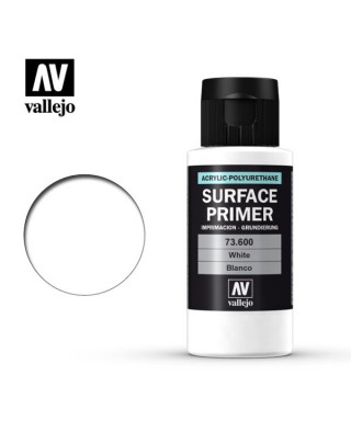 Vallejo Primer 400ml - Bel