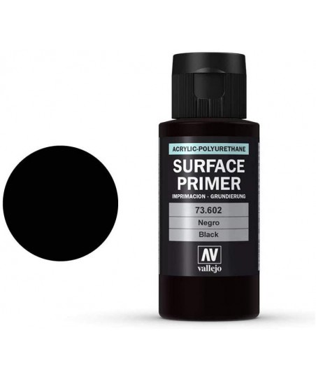 Vallejo Primer 400ml - Bel