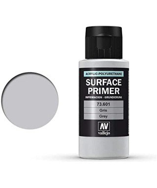 Vallejo Primer 60ml - Siv