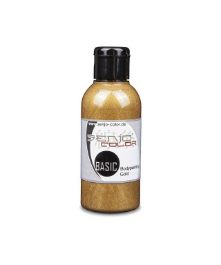 Senjo-Color Bodypaint 75ml...