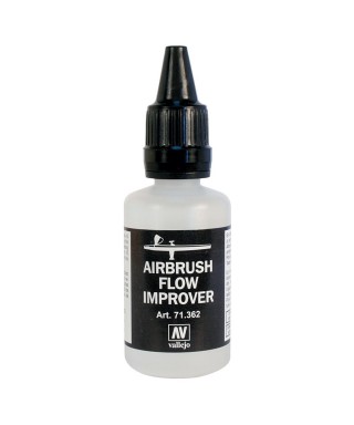 Airbrush Flow Improver 32ml