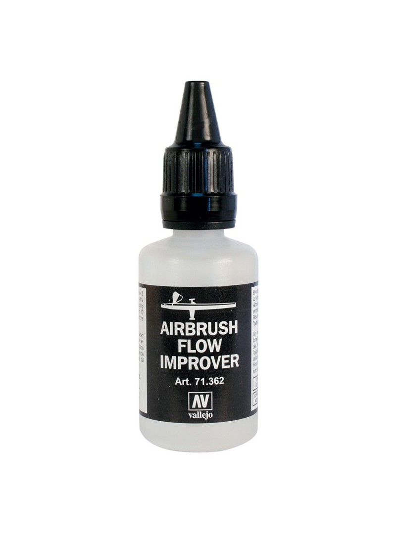 Airbrush Flow Improver 32ml