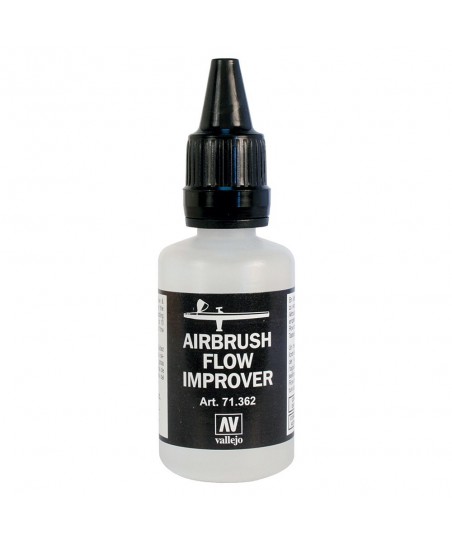 Airbrush Flow Improver 32ml