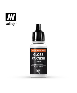 Vallejo Primer 400ml - Bel