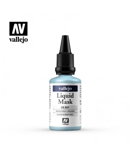 Vallejo Liquid Mask 32ml