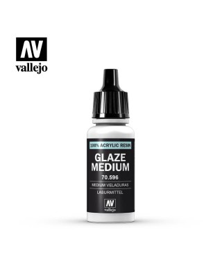 Vallejo Glaze Medium