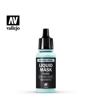 Vallejo Liquid Mask 17ml