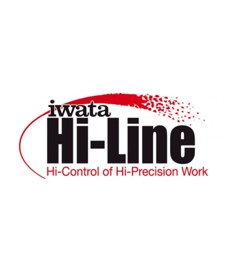 Iwata Hi-Line HP-CH