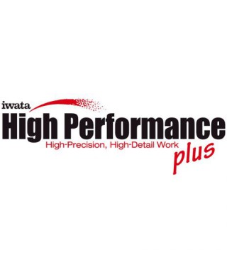 Iwata High Performance HP-C Plus