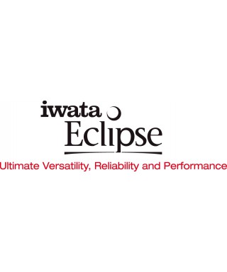 Iwata Eclipse HP-CS