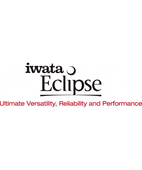 Iwata Eclipse HP-CS