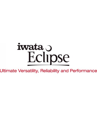 Iwata Eclipse HP-BCS