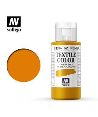 Vallejo Textile Color Sienna