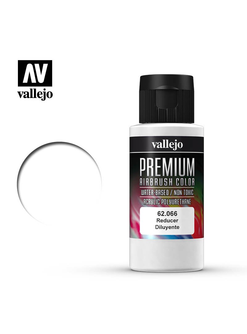 Vallejo Reducer 60ml