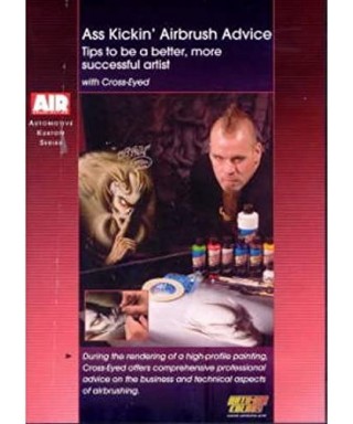 copy of "H&S Airbrush...