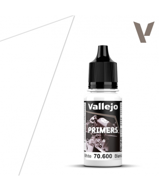 Vallejo Primer 18ml - Bel