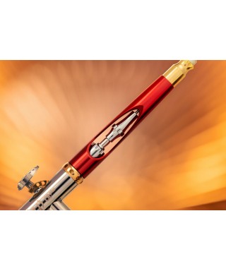 Airbrush Infinity 2024 CRPLUS 2in1