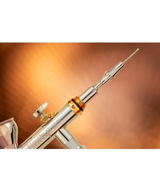 Airbrush Infinity 2024 CRPLUS 2in1