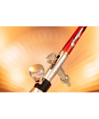 Airbrush Infinity 2024 CRPLUS 2in1